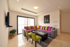 Privat Apartments Prestigia Hay Riad